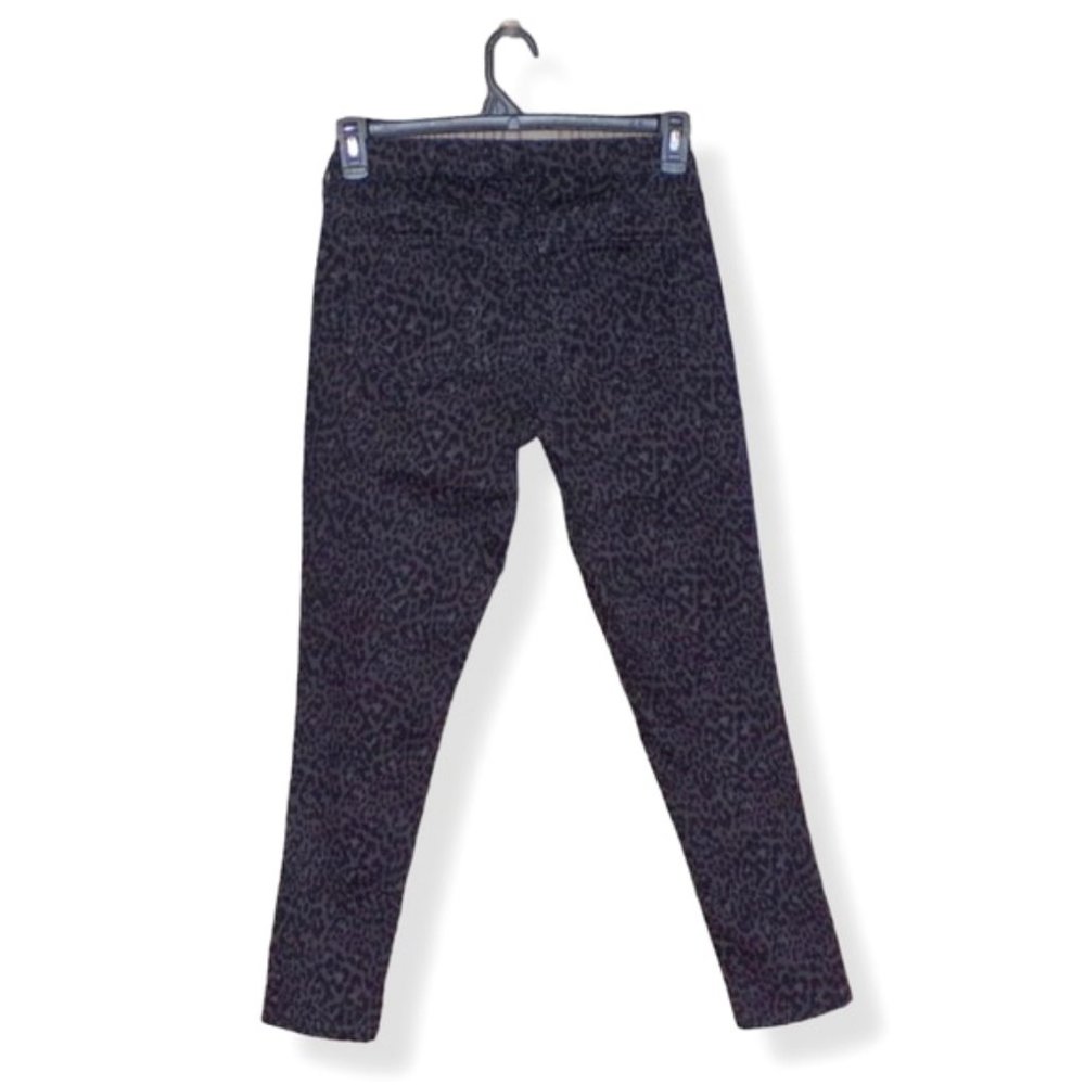 Gap Leopard Print Easy Legging - image 5